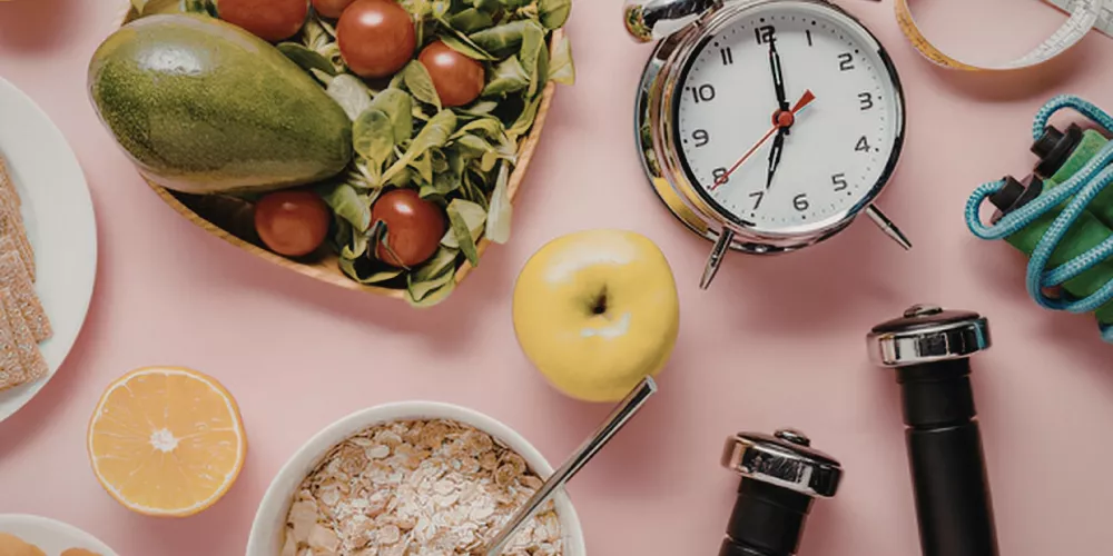 How Can I Maintain a Healthy Body With Simple Routines?