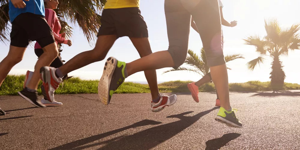 What Are the Best Ways to Stay Active With Minimal Effort?